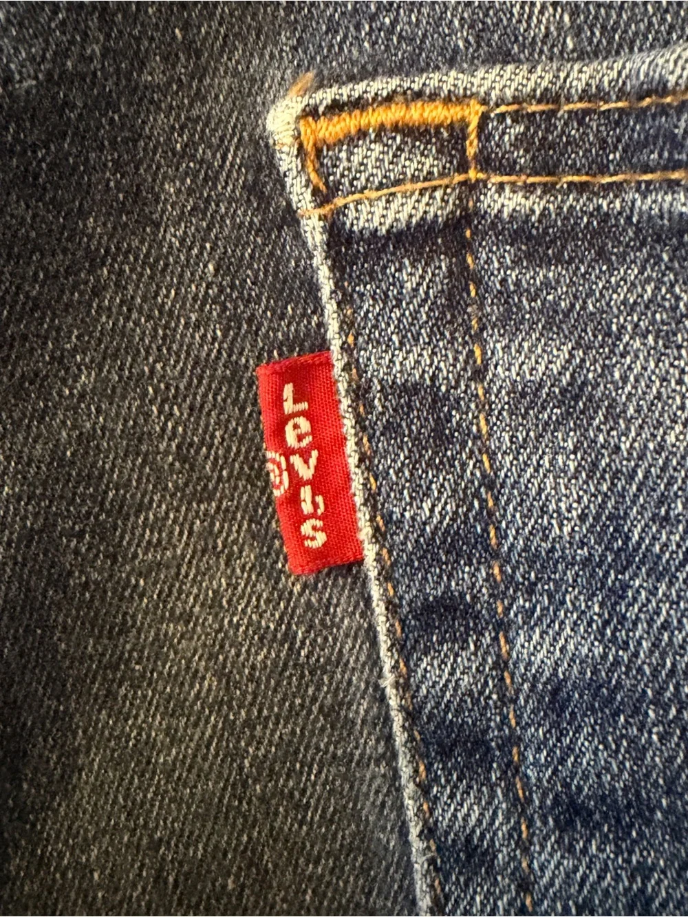 Levis classic levi